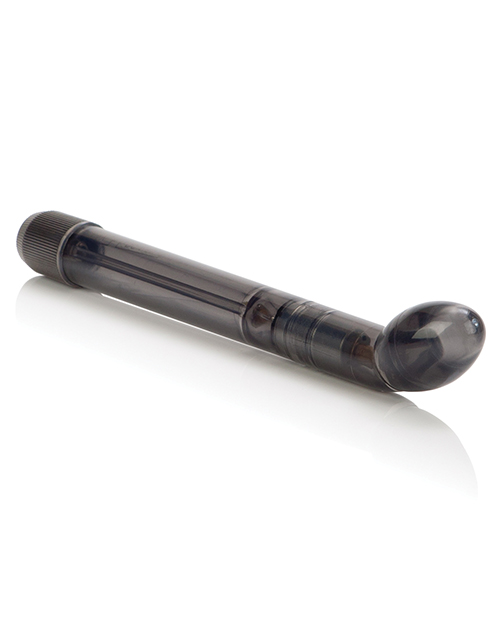 Thumbnail for Dr. Joel Kaplan 7.5&quot; Prostate Massager - Black