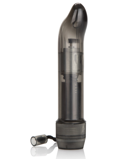 Thumbnail for Dr. Joel Kaplan 4.5&quot; Perineum Massager - Black