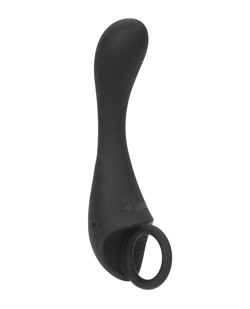 Thumbnail for Dr. Joel Kaplan Rechargeable Prostate Locator - Black