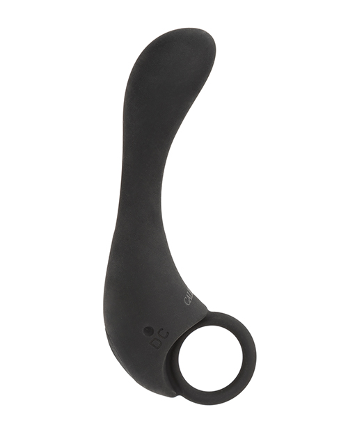 Thumbnail for Dr. Joel Kaplan Rechargeable Prostate Locator - Black