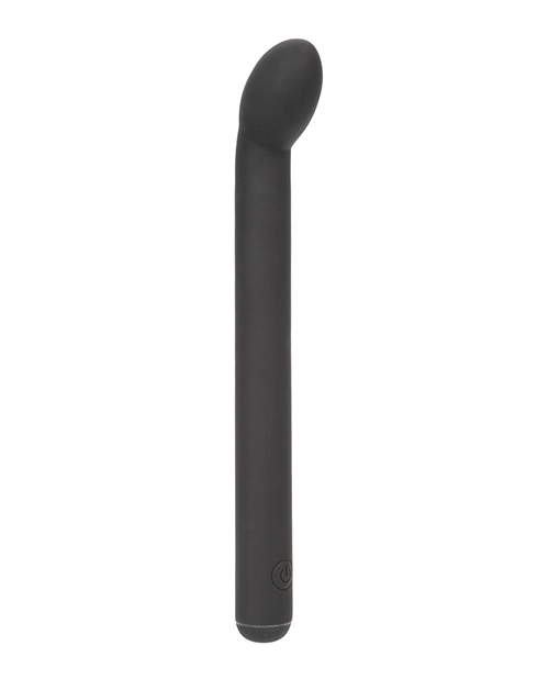 Thumbnail for Dr. Joel Kaplan Rechargeable Prostate Massager - Black