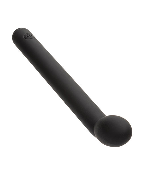 Thumbnail for Dr. Joel Kaplan Rechargeable Prostate Massager - Black