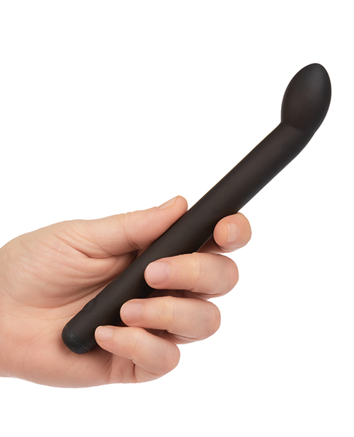 Thumbnail for Dr. Joel Kaplan Rechargeable Prostate Massager - Black
