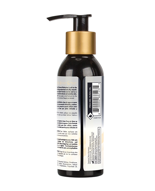 Thumbnail for Sensuva Hybrid Personal Moisturizer - 4.23 oz Unflavored