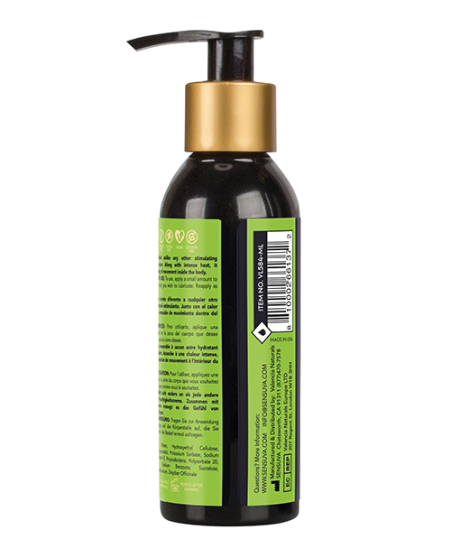 Thumbnail for ON Insane Ultra Stimulating Glide - 4.23 oz Caramel Apple