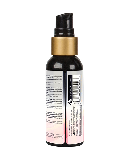 Thumbnail for Sensuva Hybrid Personal Moisturizer - 1.93 oz Cotton Candy
