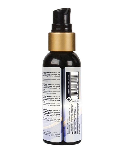 Thumbnail for Sensuva Hybrid Personal Moisturizer - 1.93 oz Blueberry Muffin