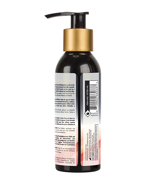 Thumbnail for Sensuva Hybrid Personal Moisturizer - 4.23 oz Strawberry