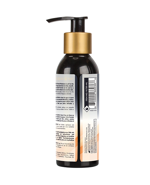 Thumbnail for Sensuva Hybrid Personal Moisturizer - 4.23 oz Orange Creamsicle