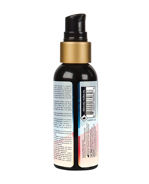 Thumbnail for Sensuva Ultra Thick Water Based Personal Moisturizer - 1.93 oz Strawberry