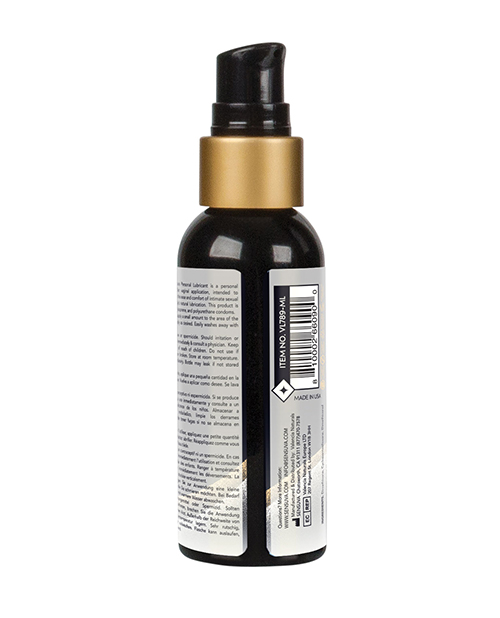 Thumbnail for Sensuva Premium Silicone Personal Moisturizer - 1.93 oz