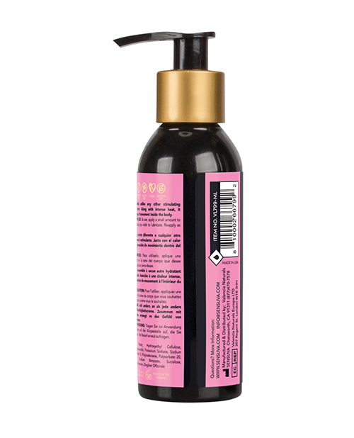 Thumbnail for ON Insane Ultra Stimulating Glide - 4.23 oz Cotton Candy