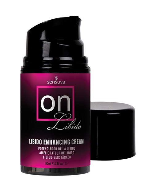 Thumbnail for ON Libido Bottle - 1.7 oz