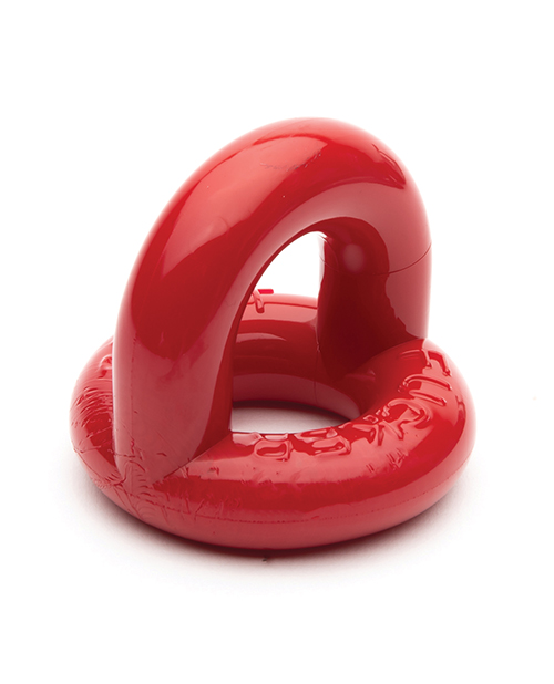 Thumbnail for Sport Fucker Universal Cockring - Red