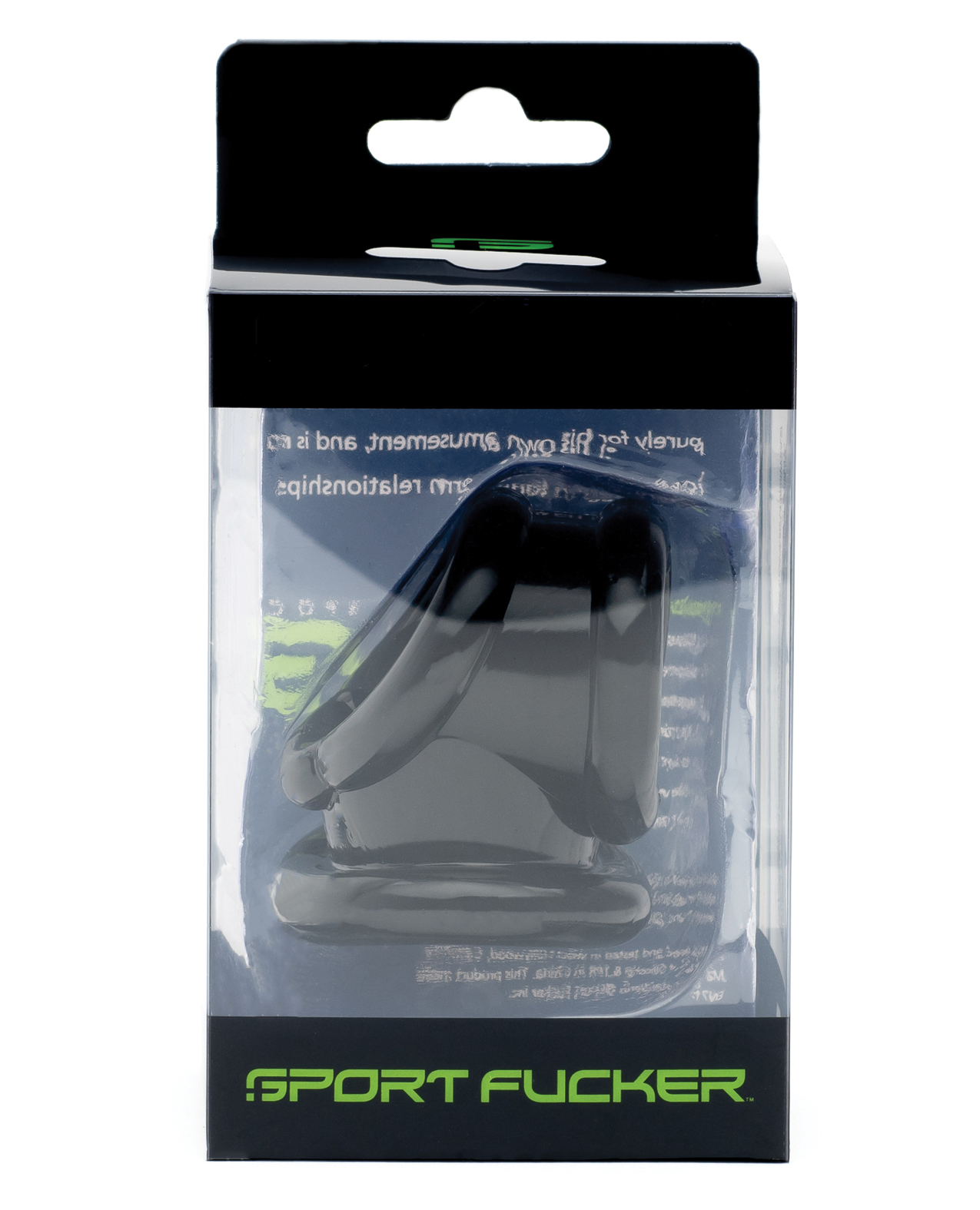 Thumbnail for Sport Fucker Powersling - Black