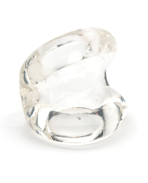 Thumbnail for Sport Fucker Trainer Ring - Clear