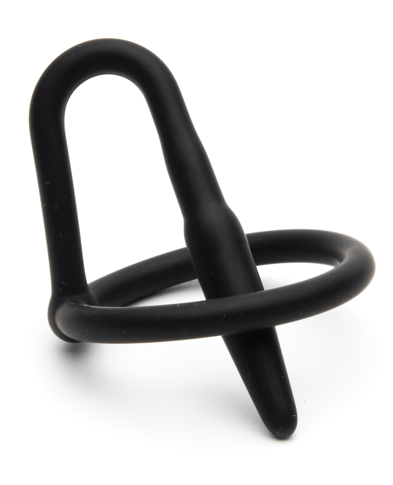 Thumbnail for Sport Fucker Cock Plug - Black