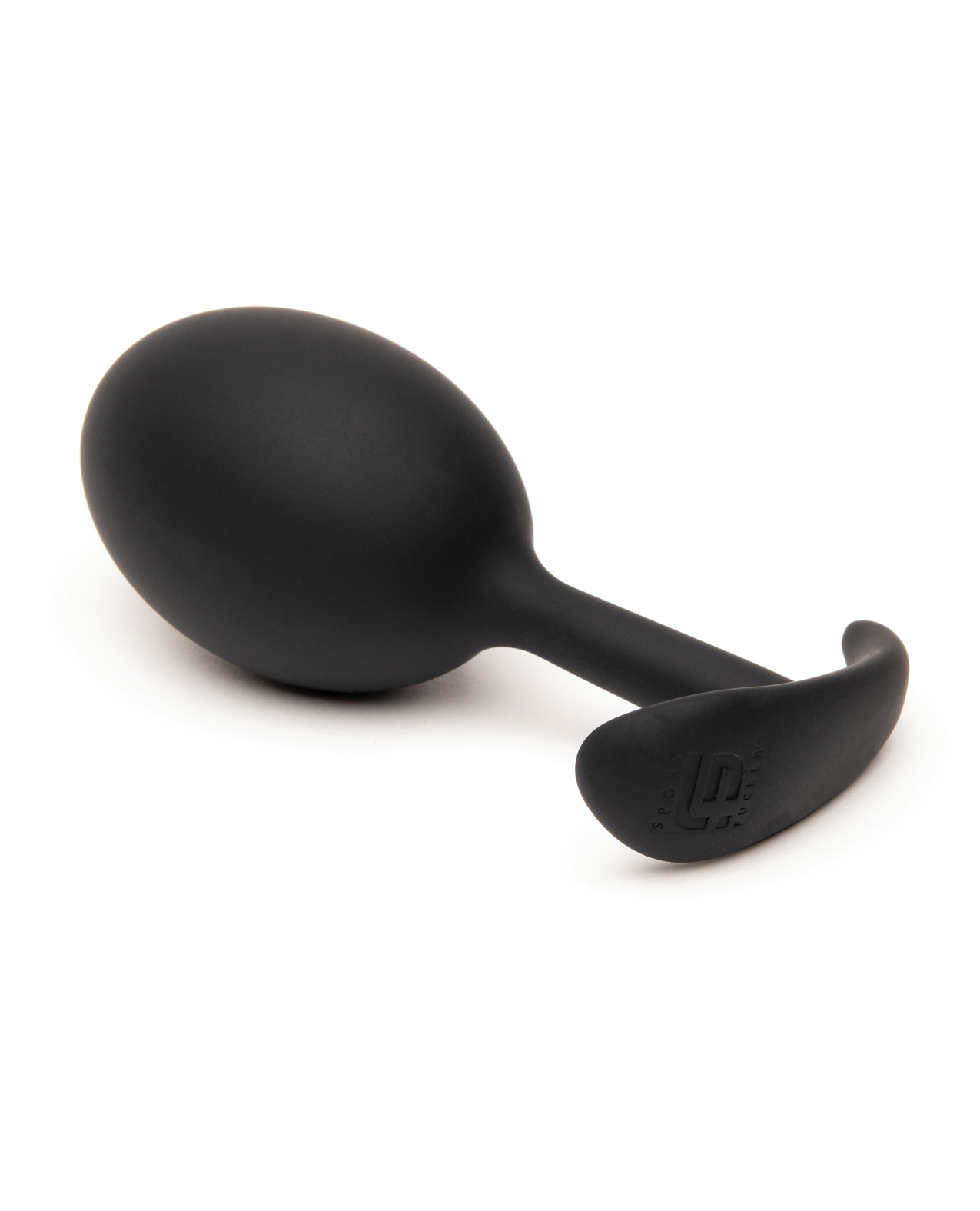 Thumbnail for Sport Fucker Thunder Plug Large - Black