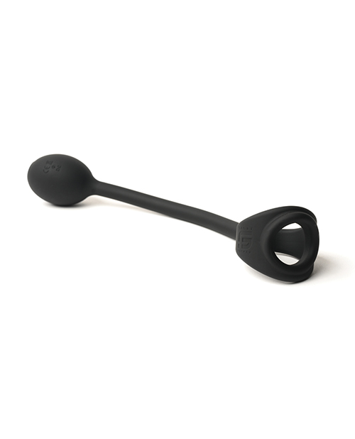 Thumbnail for Sport Fucker Motovibe Buzz Lock - Black