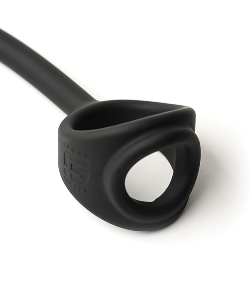 Thumbnail for Sport Fucker Motovibe Buzz Lock - Black