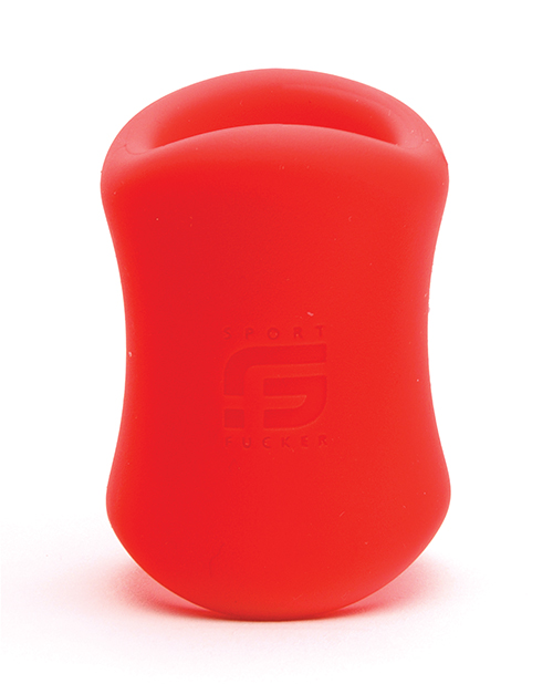 Thumbnail for Sport Fucker Ergo Balls - 50 mm Red