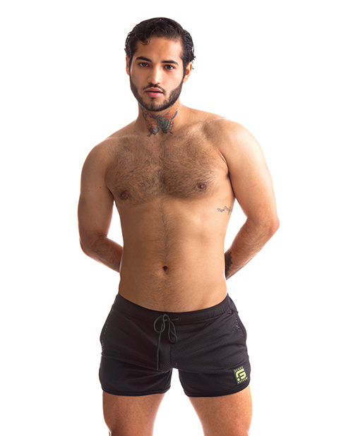 Thumbnail for Sport Fucker Jersey Short - XXL
