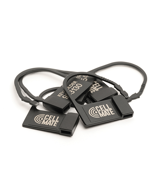 Thumbnail for Sport Fucker Cellmate Stealth Locks - Pack of 5