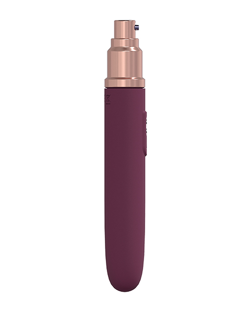 Thumbnail for Shots LoveLine The Traveler - Burgundy