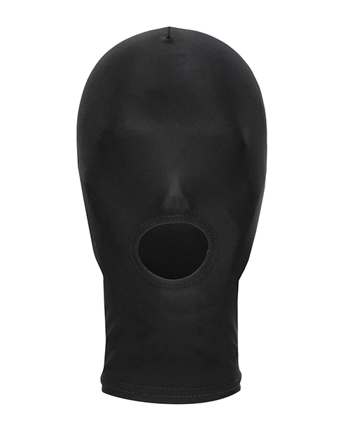 Thumbnail for Shots Ouch Submission Mask - Black