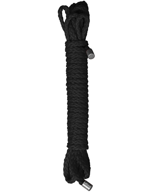 Thumbnail for Shots Ouch Kinbaku Rope - Black