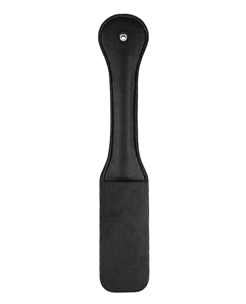 Thumbnail for Shots Ouch Bitch Paddle - Black