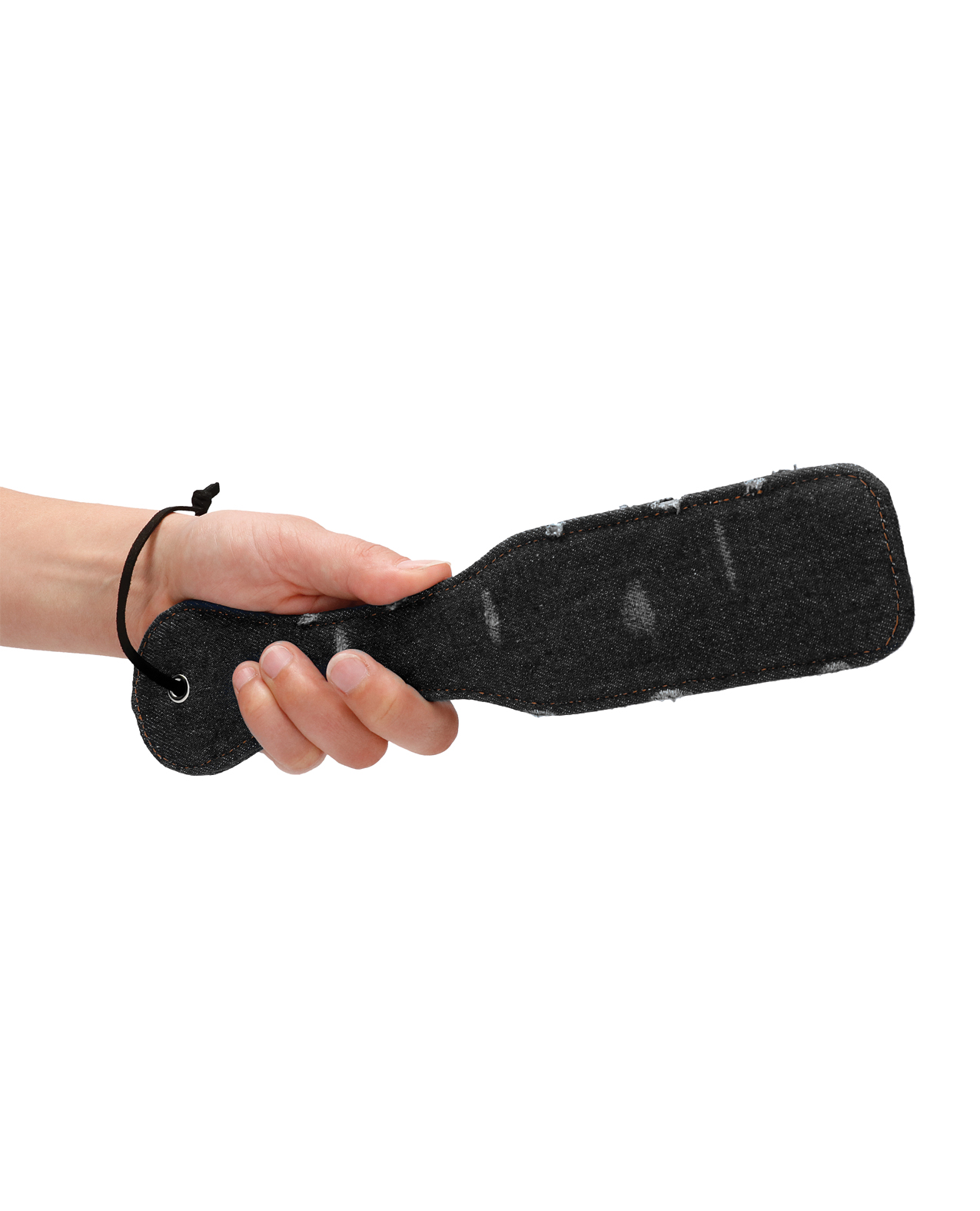 Thumbnail for Denim Paddle - Black
