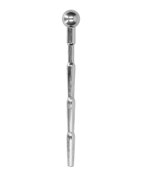 Thumbnail for Shots Ouch Urethral Sounding Metal Stick