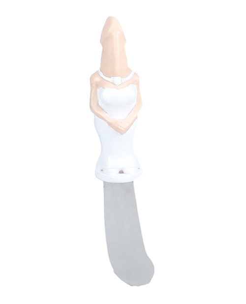 Thumbnail for Shots The Dickheads Bride Spread Knife