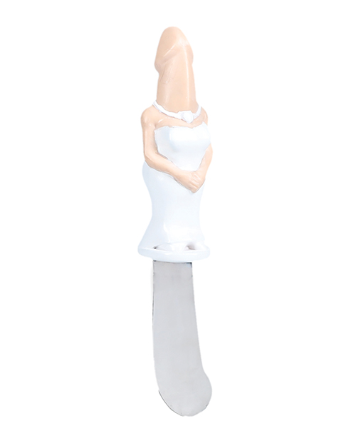Thumbnail for Shots The Dickheads Bride Spread Knife