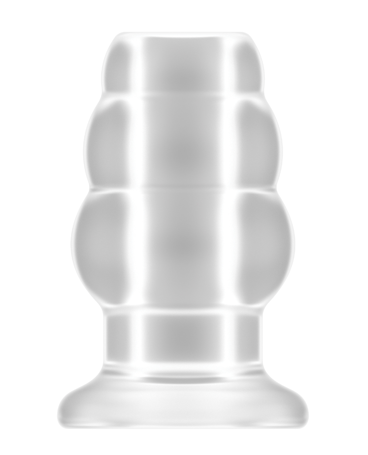 Thumbnail for Shots Sono Butt Plug - Medium Clear