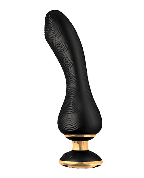 Thumbnail for Shunga Sanya Intimate Massager - Black