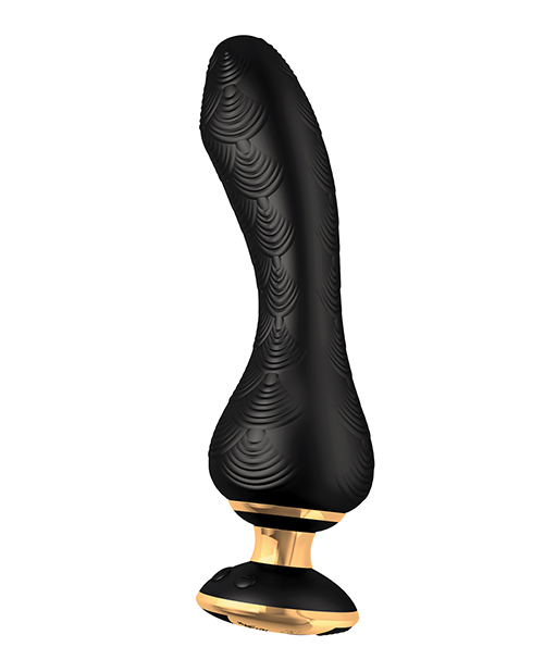 Thumbnail for Shunga Sanya Intimate Massager - Black