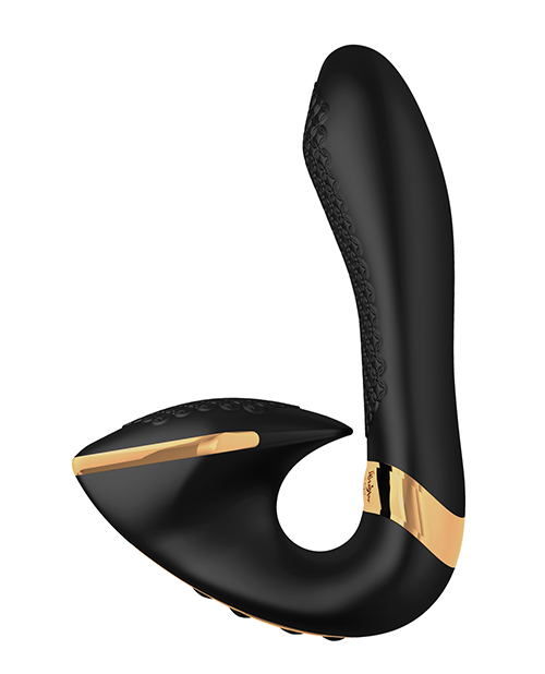 Thumbnail for Shunga Soyo Intimate Massager - Black