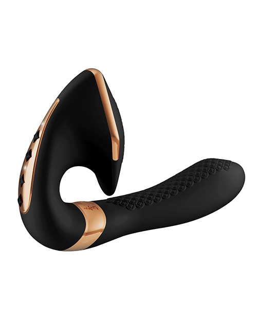 Thumbnail for Shunga Soyo Intimate Massager - Black