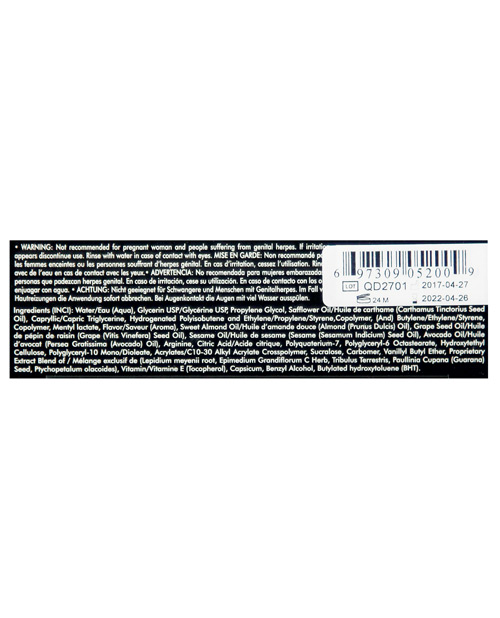Thumbnail for Shunga Dragon Virility Cream - 2 oz