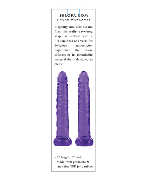 Thumbnail for Selopa Slimplicity - Purple