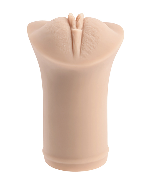 Thumbnail for Selopa Pocket Pleaser Stroker - Light