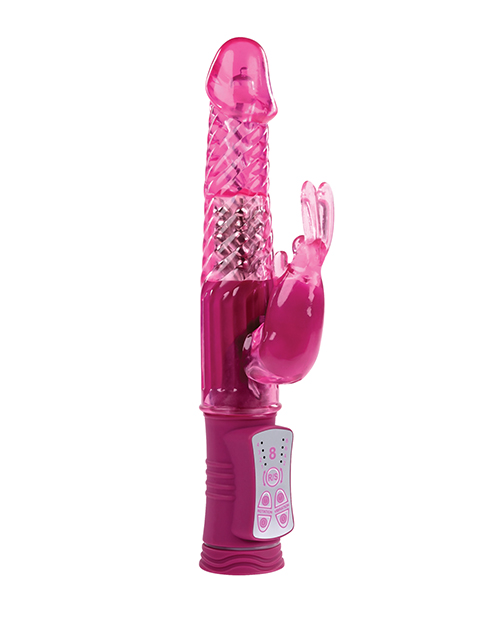 Thumbnail for Selopa Rechargeable Bunny - Pink