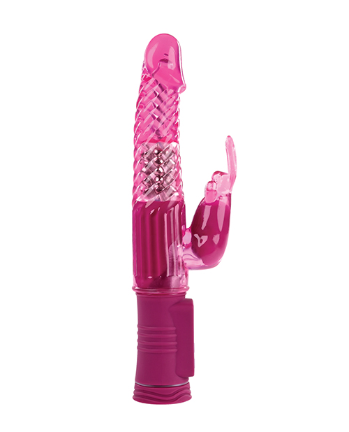 Thumbnail for Selopa Rechargeable Bunny - Pink