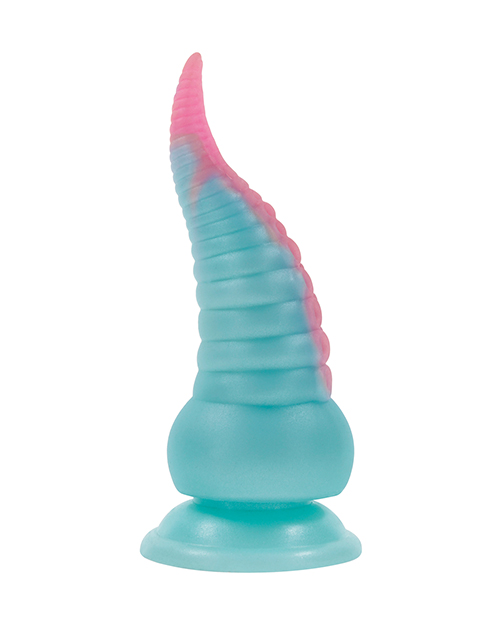 Thumbnail for Selopa Stuck On You Tentacle Dildo - Multi Color