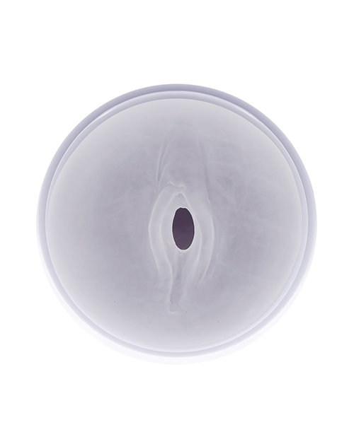 Thumbnail for Selopa Pleasure Can Stroker - White