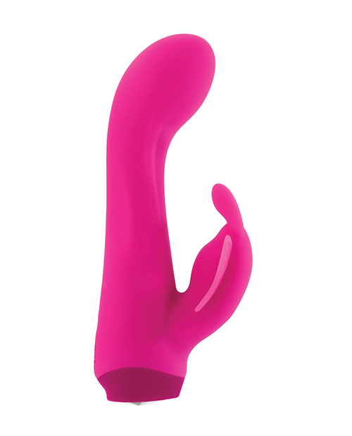 Thumbnail for Selopa Butterfly Love Vibrator - Pink