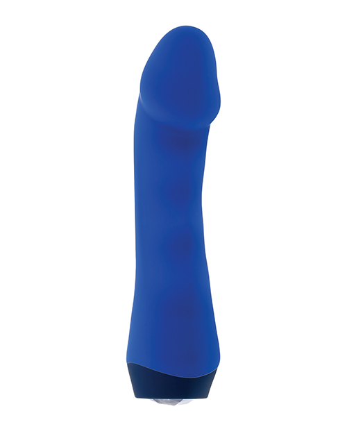 Thumbnail for Selopa Blue Banger Petite Vibrator - Blue