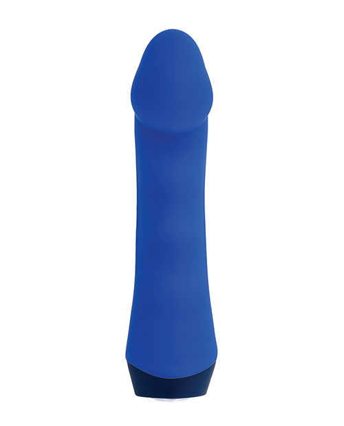 Thumbnail for Selopa Blue Banger Petite Vibrator - Blue